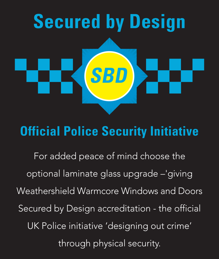security wamrcore weathershield windows and doors