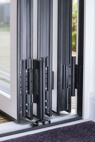 Windows and Doors Performance