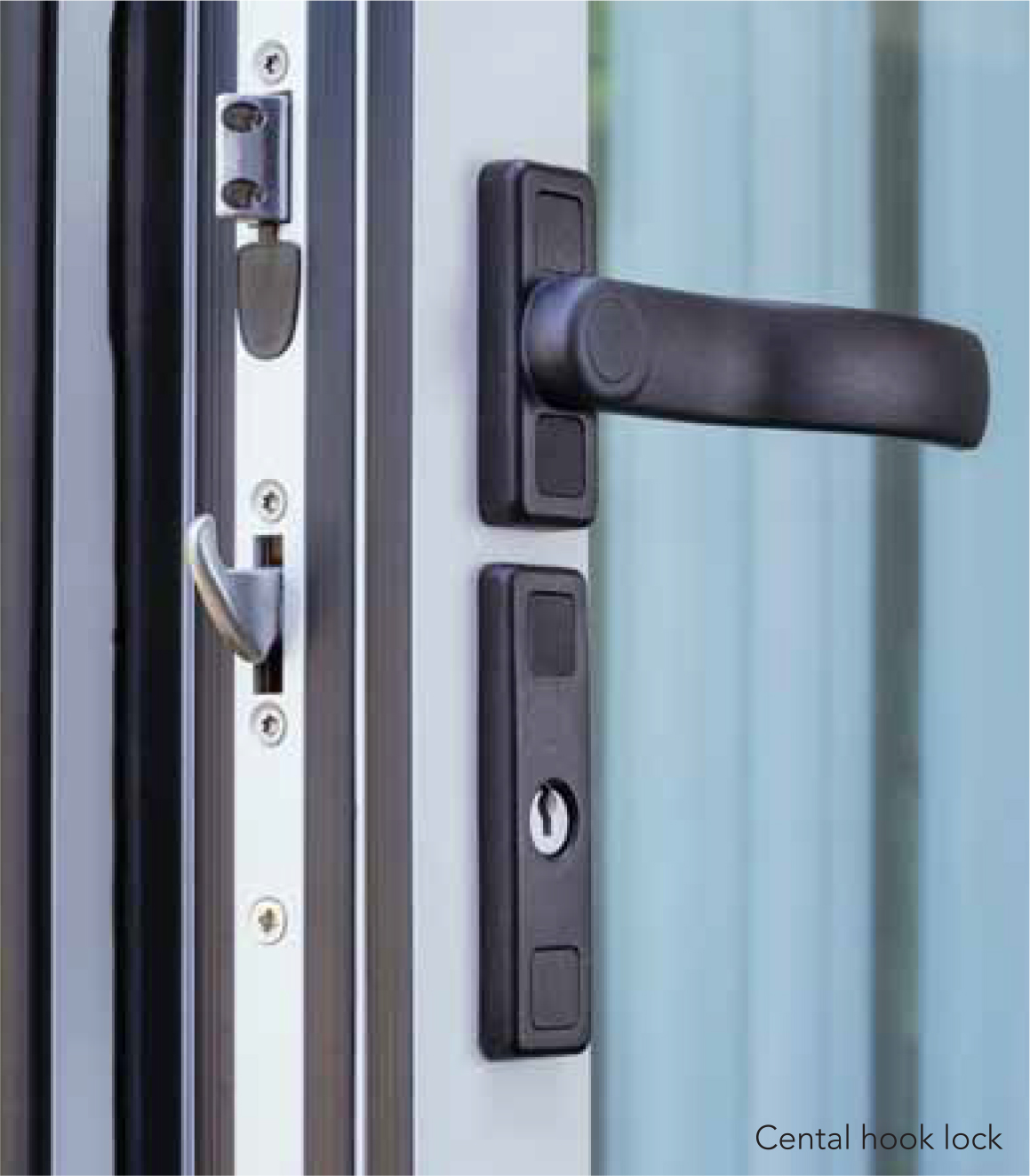 Weathershield security