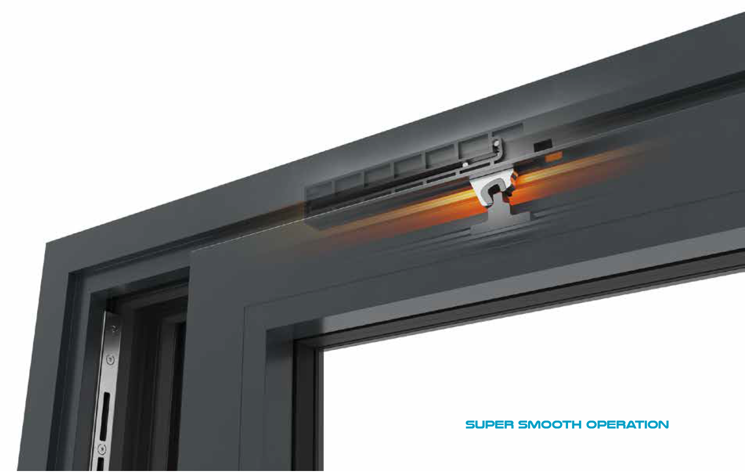 Windows and Doors Performance - safety first