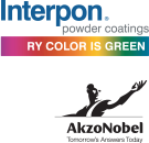Windows and doors options - Interpon Akzo Nobel